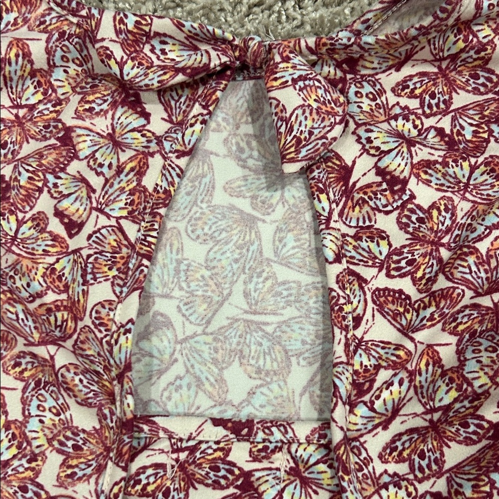 btween Colorful Kids Dress Trio - Picture 16 of 16
